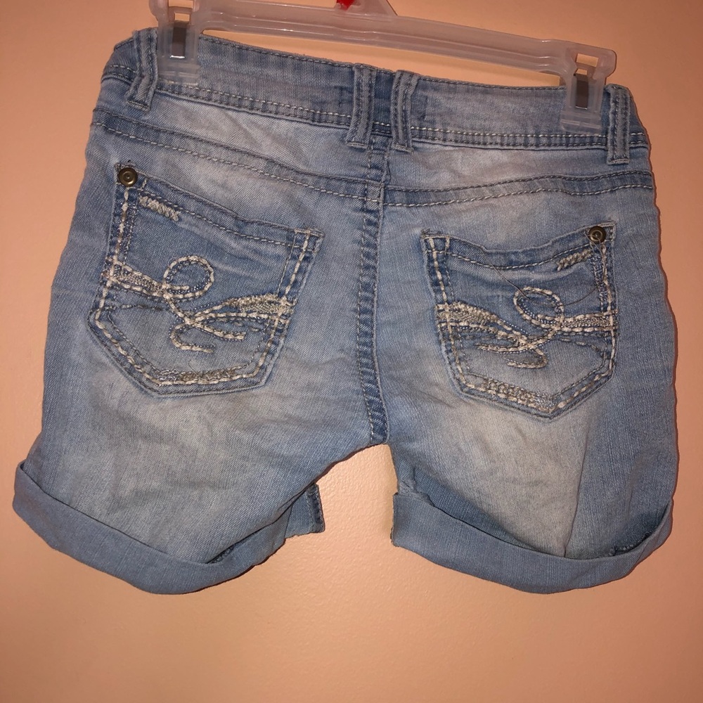 Shorts - Picture 2 of 2